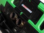 Ford GT HP790 by GeigerCars 2009 года